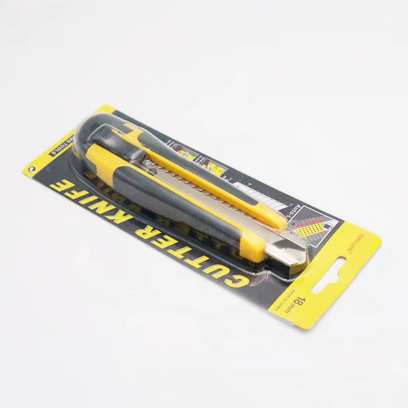 Outdoor Utility Knife Catalog Model for Wholesale