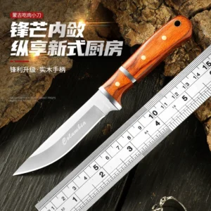 Camping Outdoor Knife Dealer Assortment for Wholesale