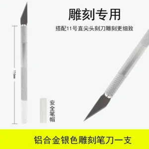 Outdoor Utility Knife OEM Ready for Wholesale