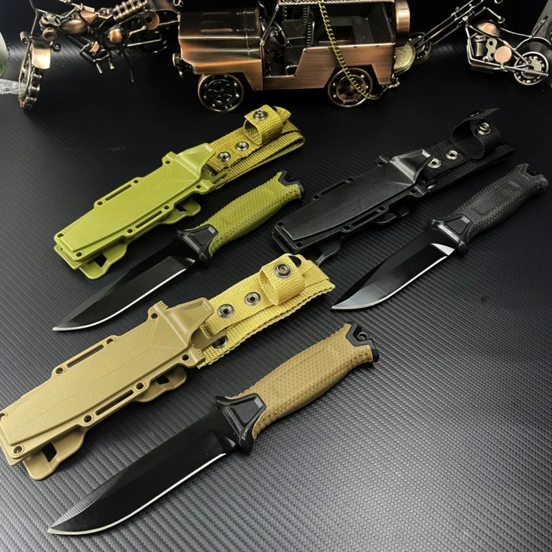 Camping Outdoor Knife for Wholesale