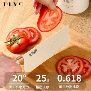 Stainless steel Camping Kitchen Knife Catalog Model for Wholesale