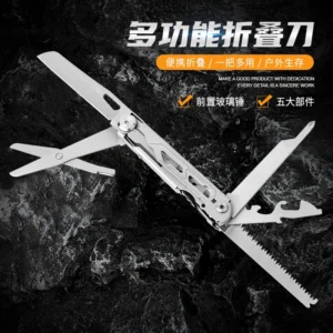 Camping Outdoor Knife for Wholesale