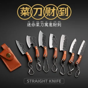Outdoor Utility Knife for Wholesale