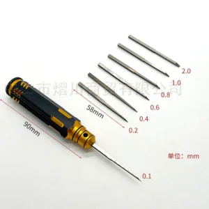 Camping Double Edge Knife for Wholesale