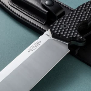Outdoor Fixed Blade Knife OEM Ready for Wholesale