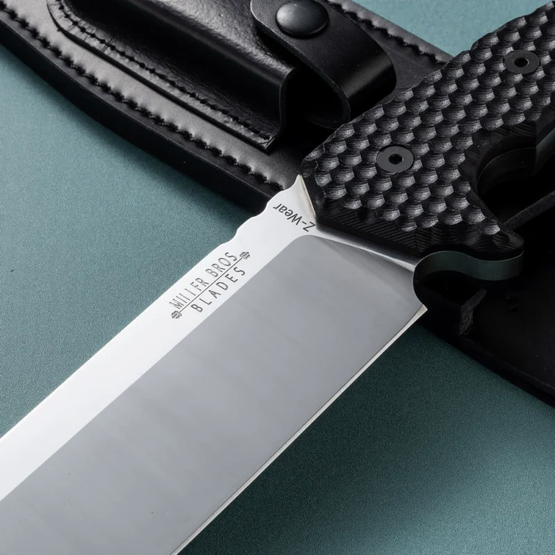 Outdoor Fixed Blade Knife OEM Ready for Wholesale