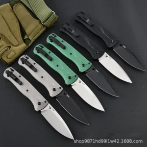 Cpm s30v Outdoor Folding Knife for Wholesale