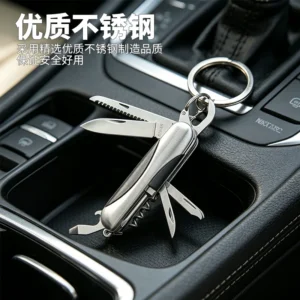 3Cr13stainless steel Outdoor Folding Knife Bulk Supply 11 for Wholesale
