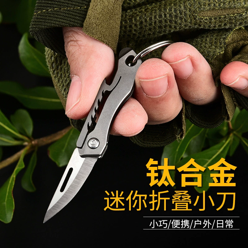 Outdoor Utility Knife for Wholesale