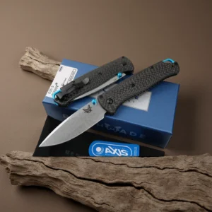 D2 Outdoor Folding Knife Bulk Supply 535 for Wholesale