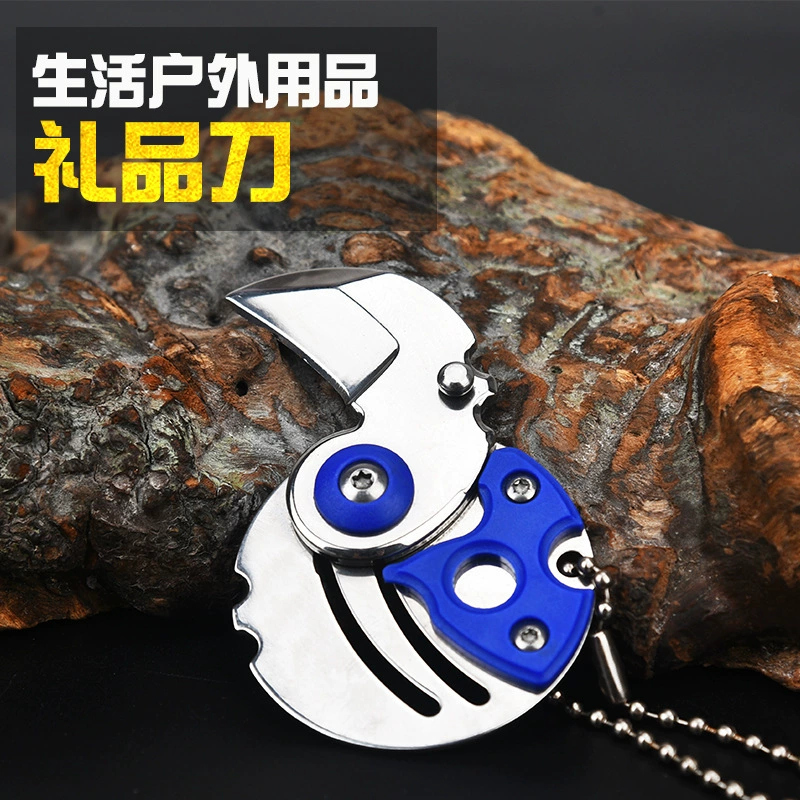 3Cr13 Outdoor Utility Knife for Wholesale