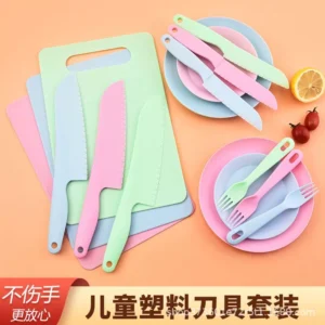 Camping Kitchen Knife Dealer Assortment for Wholesale