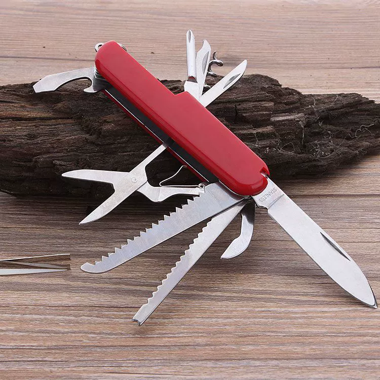 Outdoor Folding Knife for Wholesale