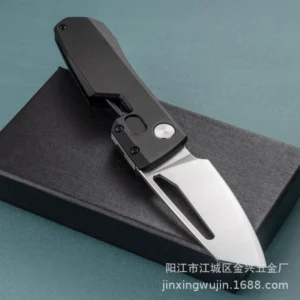 Outdoor 9Cr18 EDC Folding Knife for Wholesale