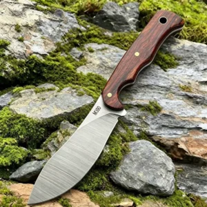 Camping Fixed Blade Knife Catalog Model for Wholesale