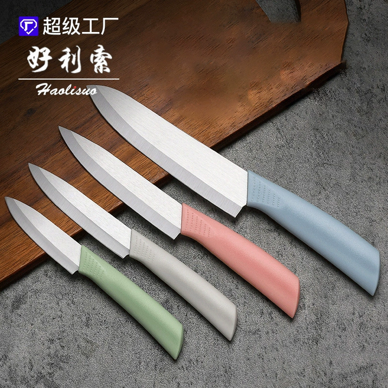 Camping Kitchen Knife OEM Ready for Wholesale