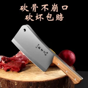 Camping Kitchen Knife Dealer Assortment for Wholesale