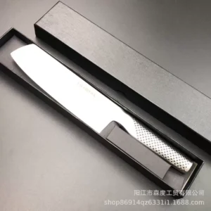 Camping Kitchen Knife Retail Display for Wholesale