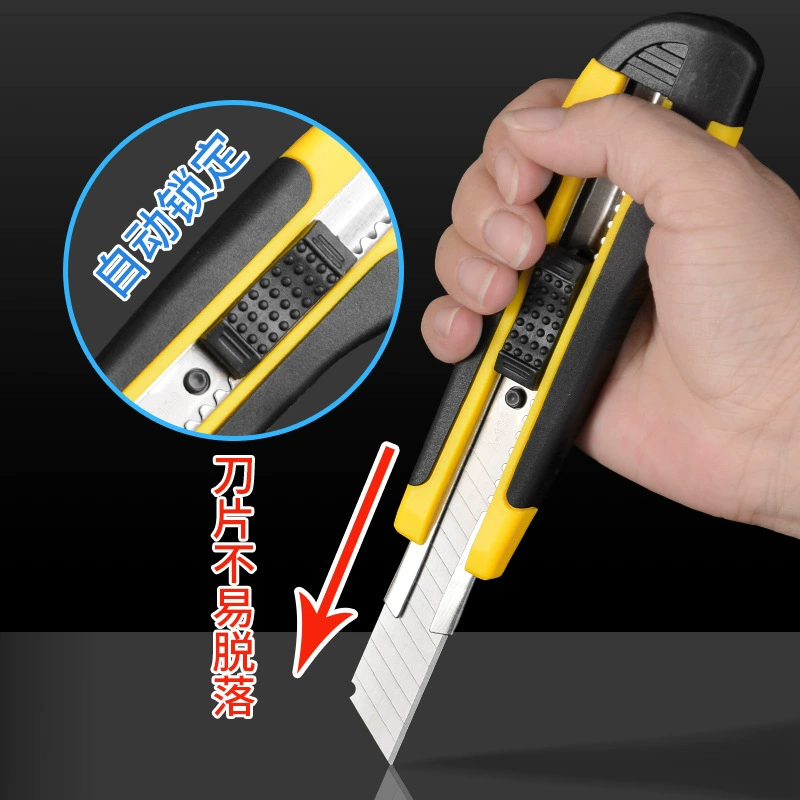 Outdoor Utility Knife Retail Display for Wholesale