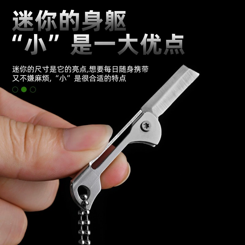 Outdoor Utility Knife Retail Display for Wholesale