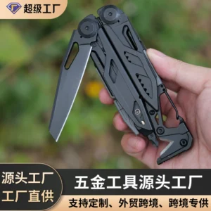 5Cr15 Camping Outdoor Knife for Wholesale