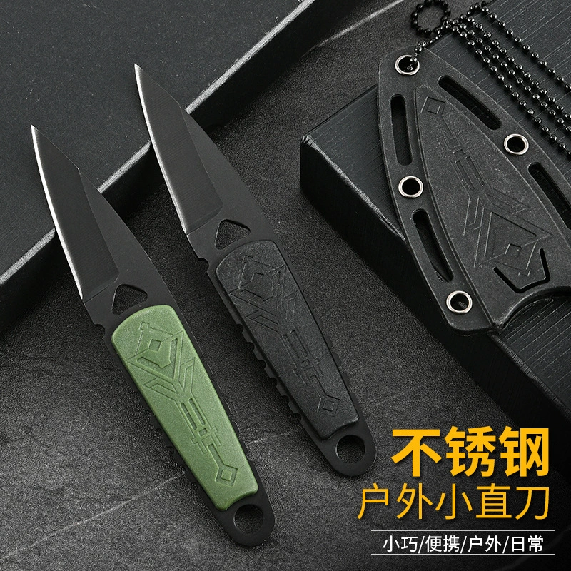 Camping Fixed Blade Knife OEM Ready for Wholesale