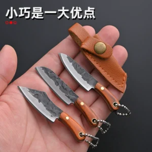 Camping Kitchen Knife Dealer Assortment for Wholesale