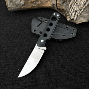 Camping Fixed Blade Knife Catalog Model for Wholesale