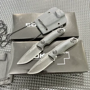 Mini Camping Outdoor Knife for Wholesale