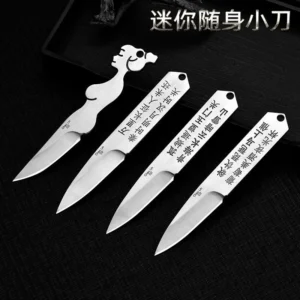 Camping Outdoor Knife OEM Ready for Wholesale