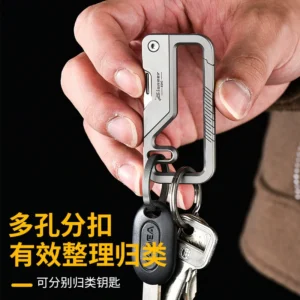 titanium alloy Outdoor Folding Knife Bulk Supply for Wholesale