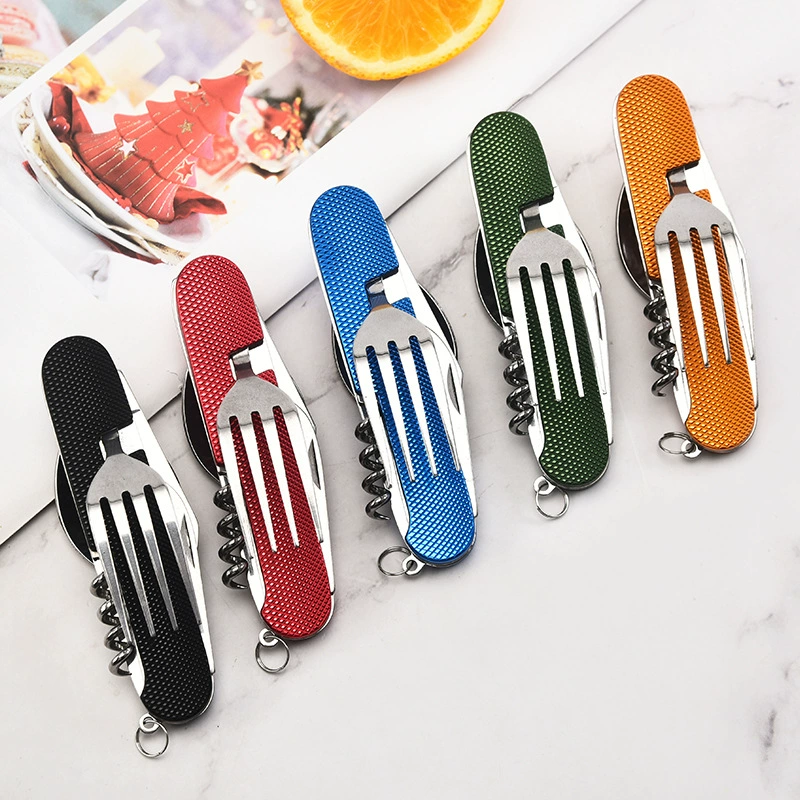 Outdoor Folding Knife Retail Display for Wholesale
