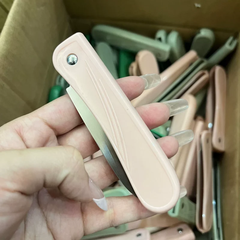 Stainless steel Camping Kitchen Knife for Wholesale