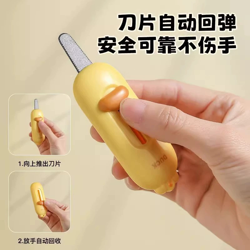 Outdoor Utility Knife Catalog Model for Wholesale