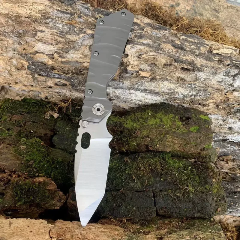 Outdoor Fixed Blade Knife for Wholesale
