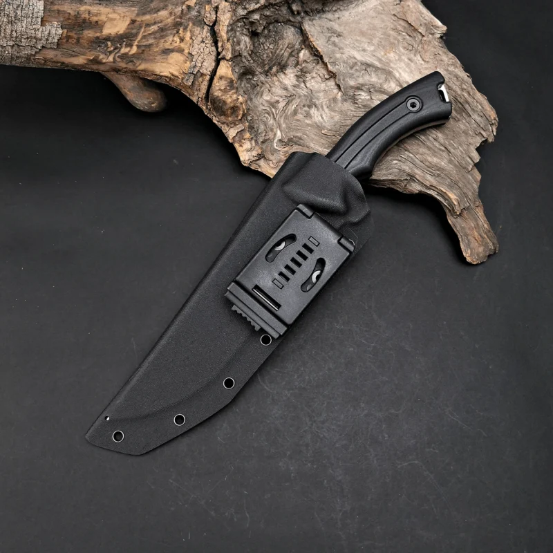 Camping Fixed Blade Knife Dealer Assortment for Wholesale