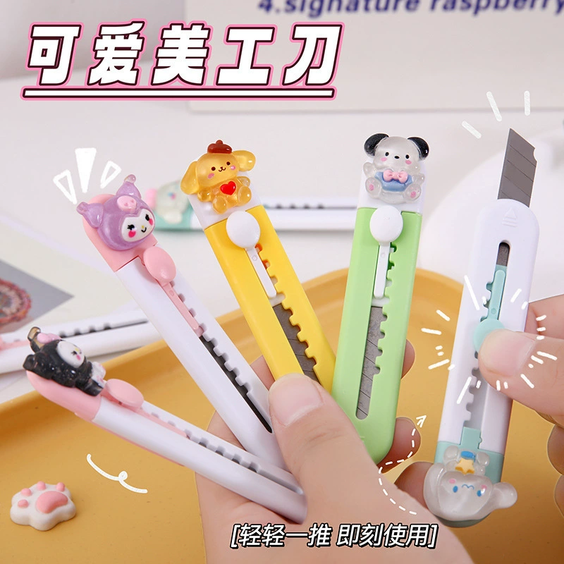 Outdoor Utility Knife Retail Display for Wholesale