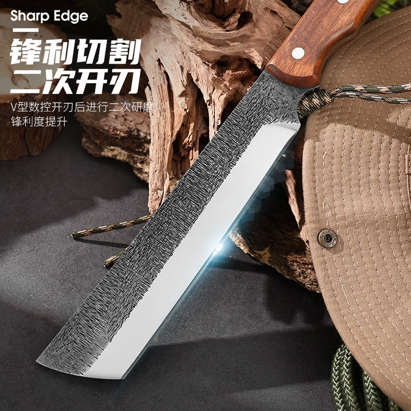 Camping Fixed Blade Knife Dealer Assortment for Wholesale