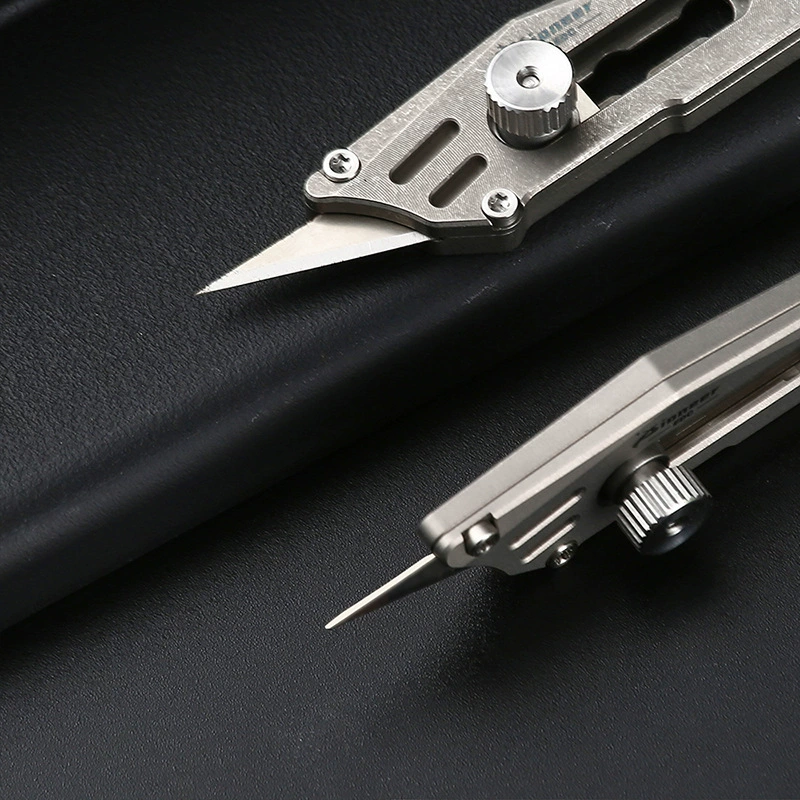 Outdoor Utility Knife Catalog Model for Wholesale
