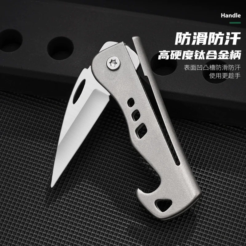 Outdoor Utility Knife Retail Display for Wholesale