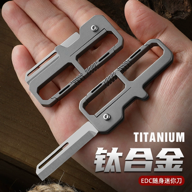 Outdoor Utility Knife Retail Display for Wholesale