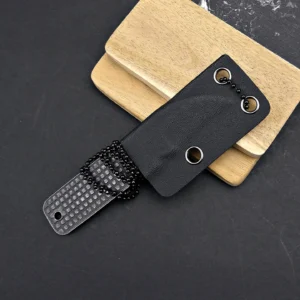 Stainless steel Camping Fixed Blade Knife OEM Ready for Wholesale
