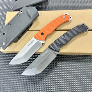 Camping Outdoor Knife OEM Ready for Wholesale