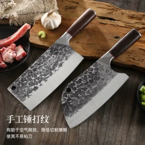 4Cr13 Camping Kitchen Knife for Wholesale