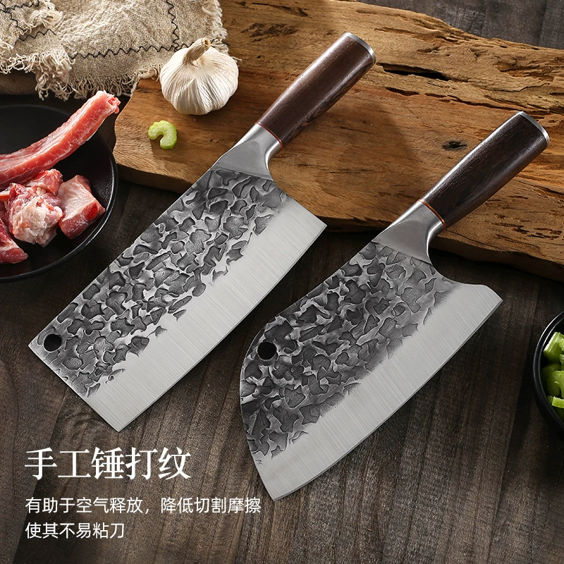 4Cr13 Camping Kitchen Knife for Wholesale
