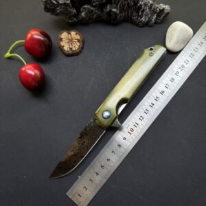 Camping Kitchen Knife OEM Ready for Wholesale