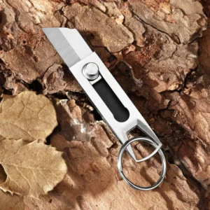 Camping Utility Knife Retail Display for Wholesale