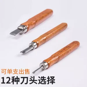 Camping Outdoor Knife for Wholesale