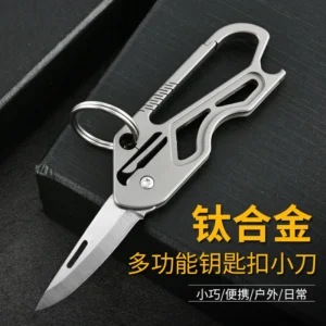 Camping Outdoor Knife for Wholesale
