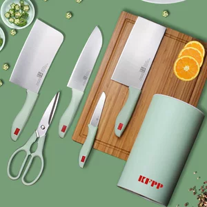 Camping Outdoor Knife Retail Display for Wholesale